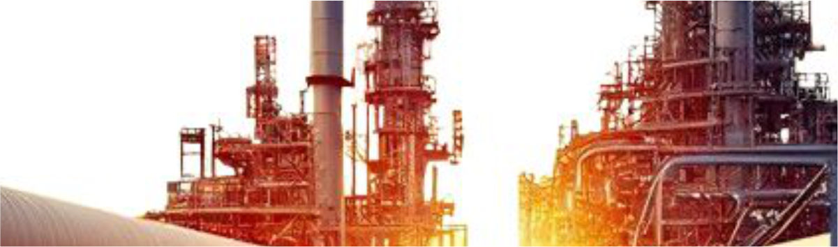 GEA Oil Trading Mobile Refinery